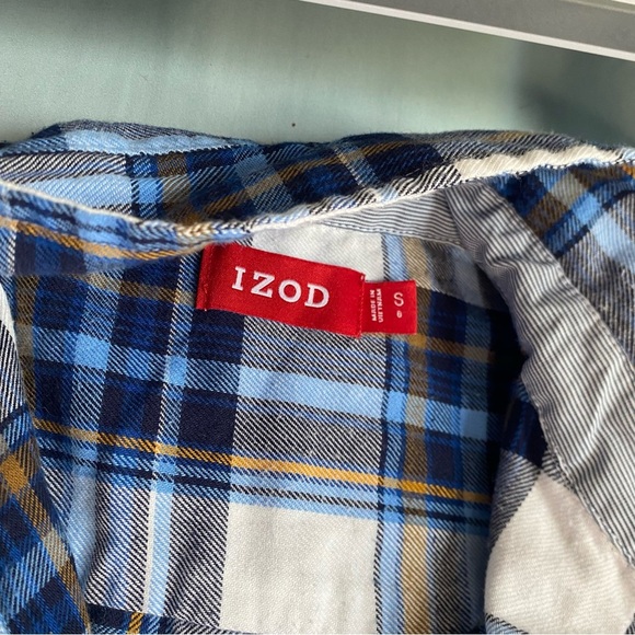 Shorts & Button Down Boys Bundle - Picture 5 of 5